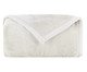 Cobertor Branco Soft Luxo, multicolor | WestwingNow