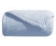 Cobertor Azul Indigo Soft Premium, multicolor | WestwingNow