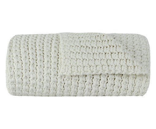 Peseira Jaipur Branca, multicolor | WestwingNow