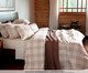 Jogo de Edredom Summer Comforter Xadrez Ascot, multicolor | WestwingNow