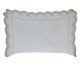 Fronha Avulsa Windsor Branco e Fendi, multicolor | WestwingNow