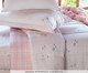 Capa de Almofada Bordada Tea Time, multicolor | WestwingNow