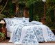 Jogo de Fronhas Mary'S Rose Corrido, multicolor | WestwingNow