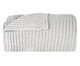 Peseira Texture Branca, multicolor | WestwingNow
