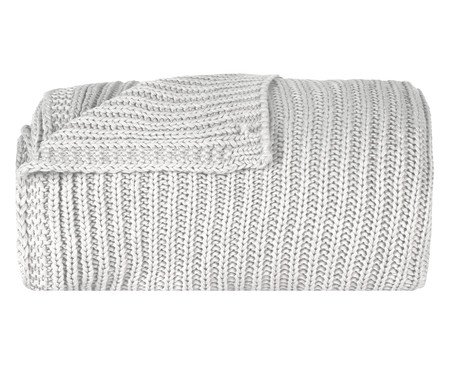Peseira Texture Branca | Westwing