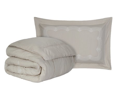 Jogo de Edredom Summer Comforter Windsor Fendi | Westwing