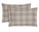 Jogo de Fronhas Ascot, multicolor | WestwingNow