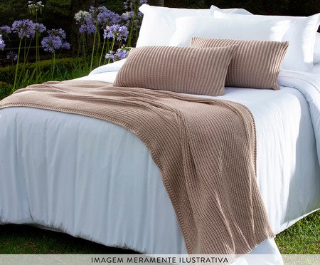 Capa de Almofada Texture Fendi | Westwing