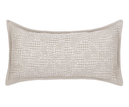 Capa de Almofada Jacquard Favo Fendi, multicolor | WestwingNow