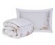 Jogo de Edredom Summer Comforter Botanical Garden, multicolor | WestwingNow
