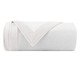 Cobertor Douro Branco, multicolor | WestwingNow