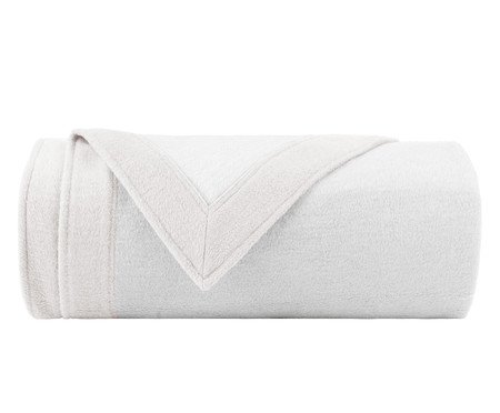 Cobertor Douro Branco | Westwing