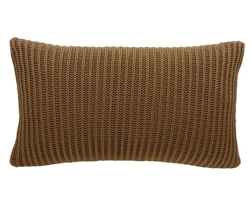 Capa de Almofada Texture Ferrugem, multicolor | WestwingNow