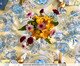 Meleira com Pegador Floral, blue | WestwingNow