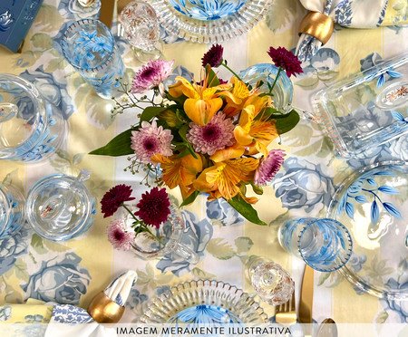 Meleira com Pegador Floral | Westwing