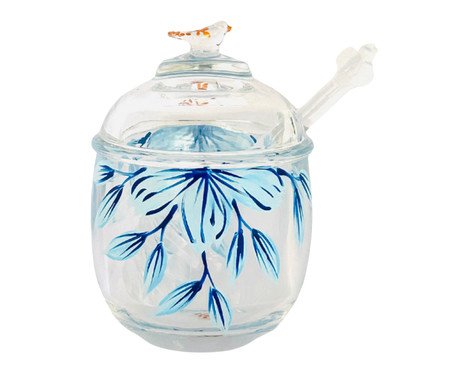 Meleira com Pegador Floral | Westwing
