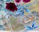 Mantegueira Floral Azul, blue | WestwingNow