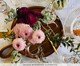 Jogo de Xícara de Café Golden Essence, gold | WestwingNow