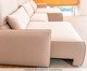 Sofá Capri Retrátil e Articulado 3 Módulos em Linho Bege, beige | WestwingNow