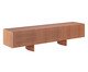 Rack Ripado Lâmina de Madeira, wood pattern | WestwingNow