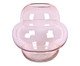 Vaso Rosa - 20X20X18cm, pink | WestwingNow