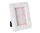 Porta-Retrato Off-White - Foto 10X15cm, black | WestwingNow