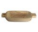 Centro de Mesa Natural - 22X6cm, Natural | WestwingNow