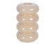 Castiçal Bege - 7X12cm, beige | WestwingNow