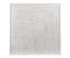 Quadro Branco - 80X80cm, white | WestwingNow