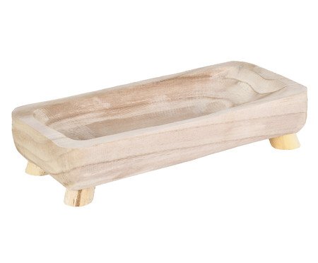 Centro de Mesa Natural - 15X7cm | Westwing