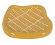 Bandeja Decorativa Bege - 23X2,5cm, beige | WestwingNow
