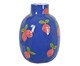 Vaso Colorido - 18X25,6X23,5cm, multicolor | WestwingNow