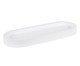 Centro de Mesa Branco - 13X3cm, white | WestwingNow