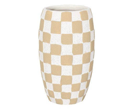Vaso Bege - 11,5X20X18cm, beige | WestwingNow