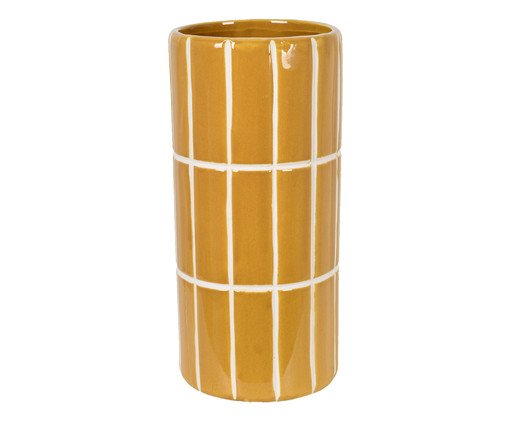 Vaso Bege - 10,5X23X22cm, beige | WestwingNow