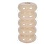 Castiçal Bege - 7,5X15,5cm, beige | WestwingNow