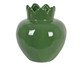 Vaso Verde - 12X12X10cm, green | WestwingNow