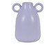Vaso Minimalista Azul - 10X15X14cm, blue | WestwingNow