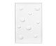 Quadro Branco - 40X60cm, white | WestwingNow