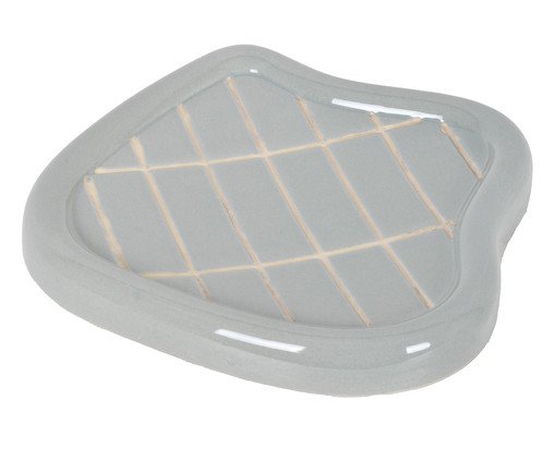 Bandeja Decorativa Azul - 23X2,5cm, blue | WestwingNow