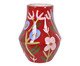 Vaso Colorido - 16,6X21X20cm, multicolor | WestwingNow