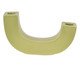 Candelabro Minimalista Verde Militar - 4X11cm, green | WestwingNow