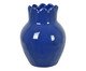 Vaso Azul - 14X18,5X17cm, blue | WestwingNow