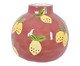 Vaso Colorido - 16,5X15,5X14,5cm, multicolor | WestwingNow
