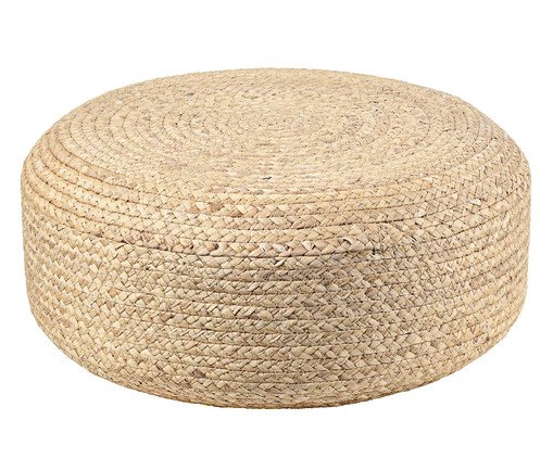 Adorno Rustico Natural - 45X21cm, Natural | WestwingNow