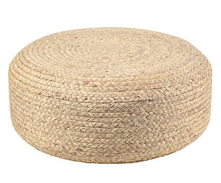 Adorno Rustico Natural - 45X21cm | Westwing