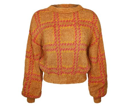 Authentic Orange - P | Westwing