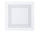Guardanapo Elrond Prata, silver or metallic | WestwingNow