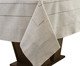 Toalha de Mesa Dimitrios Bege, beige | WestwingNow