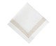 Guardanapo Musca Branco, white | WestwingNow